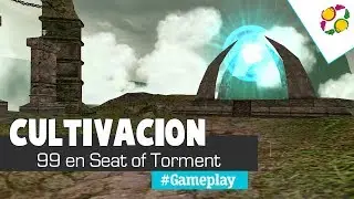 Perfect World: Cultivaci&oacute;n 99 (Holy) Seat of torment