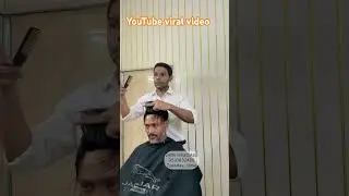 Hair patch viral video. ￼#shorts #haircare #hairwig #parvezhair #hair
