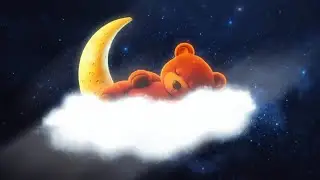 【Sweet Dreams】Lullabies for Babies and Toddlers | Nursery Rhymes for Kids | Dreamland Carousel