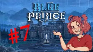 Blue Prince #7 | Day 11-12 | First Playthrough