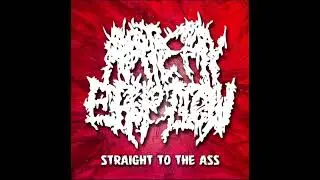 Artery Eruption -  Demonic Torment (Reoccurring Nightmare)
