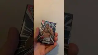 UFC Panini Prizm 2023 Blaster Box Top Pulls