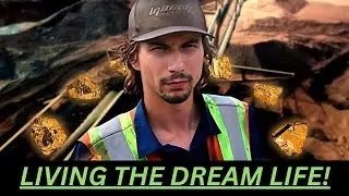 How Rich Is Parker Schnabel in 2025? The Gold Rush Star&rsquo;s Fortune Revealed!