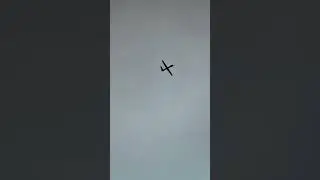 Looks like a Hermes 900 UAV to me.