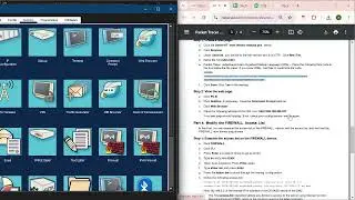 HAnds ON lab 5.4.6 DEVNET