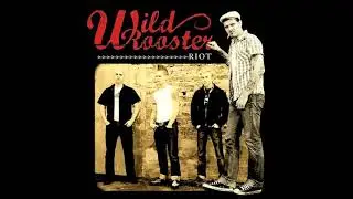 Wild Rooster -  Rockabilly Music