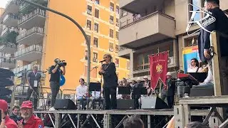 Strage di Capaci, Maria Falcone: &ldquo;Quanti politici oggi vanno a cercare il voto sicuro dal mafioso?&rdquo;