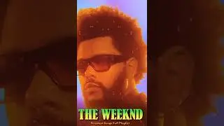 Save Your Tears - 🌌🎧 The Weeknd