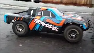 Traxxas Christmas RC Fun in California 😊 The Mortsch Brothers....