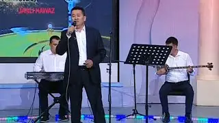 Караматдин Хитжанов – Саз сәўбет кешеси