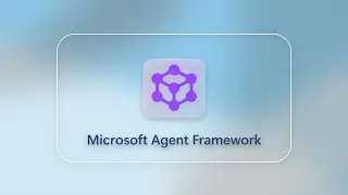 Microsoft Agent Framework: движок с открытым исходным кодом для интеллектуальных агентов ИИ