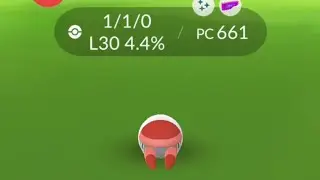 RADAR DE SHINY/SHUNDO NO POK&Eacute;MON GO (SHINY+100%)