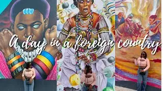 Une journée à Cotonou, République du Bénin *Covid Test & Beach date🏖 #explore #trending #westafrica