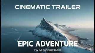 Epic Dramatic Trailer Music for Creators | Royalty Free by PKM