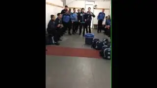 Sutherland Sharks FC U18 Challenge