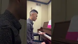 E Major Scale Piano 2 octaves hands separate
