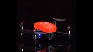 Nano X-PACK 16 Foldable DRONE with camera