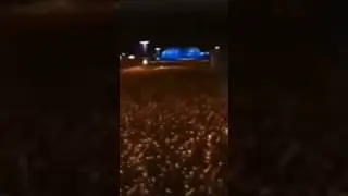 BEST Audience Reaction to a Song
