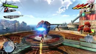Sunet Overdrive Fizzco The Secret Ingrediant 1080p 60fps