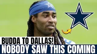 ESPN CONFIRMS: STEPHON GILMORE return to COWBOYS as DEFENSIVE LEADER | Cowboys News