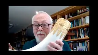 Stephen Pollington: New Thoughts on BEOWULF