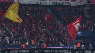 PSG🆚LIV