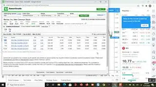 Selling puts for profit - how much risk can you take? (REV 11/11/2020)