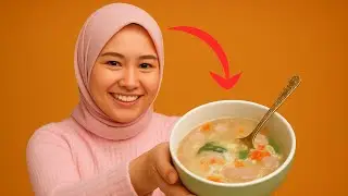 Soup Idea For Home and Gulaman Snack Recommended For Kids (FRESH AND HEALTHY)