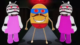 PIGGY CHAPTER 11 DON'T TRUST THE SI ... (Roblox Piggy Predictions)