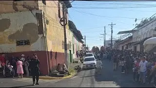desfile de sonsonate fiestas 2026