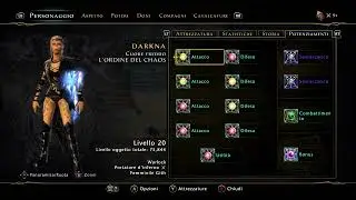 NEVERWINTER WARLOCK DPS MOD 22 ST