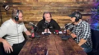 You've Been Blacklisted - Ep 2 - Groaner Not A Moaner