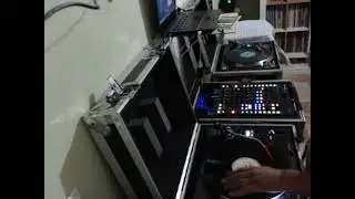 Set Euro Dance Anos 90 Megamix