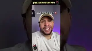 Bitcoin Crypto Warning! Is this a Bull Trap? #shorts