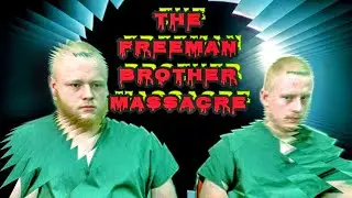 The Freeman Brother Murders, 1995