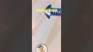 Mecha Avellanadora casera #diyproject #shortclip #viral