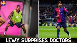 PODCAST: Raphinha Out Again | Lamine Hits Back at Madrid!