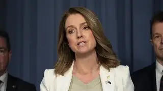 Speculation growing over NSW Liberal Party leadership
