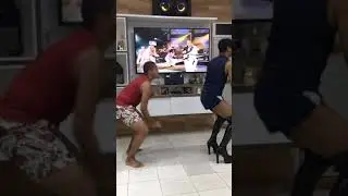 Temporal -Banda Calypso ( Rodrigo & Biel)
