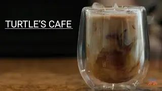 Turtle's Cafe