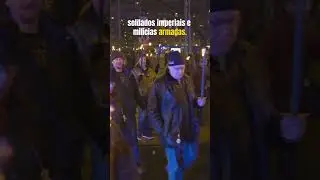 A Revolta Escrava Que Quase Derrubou o Imp&eacute;rio Brasileiro