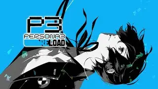 PERSONA 3 RELOAD Developer Interview (2024) | HD