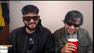 Dank Rishu private live stream - 01-02-26  imoj