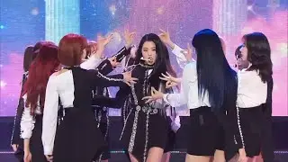 【IZONE Repeat Series】Ep.4 - Fiesta - Blooming Together