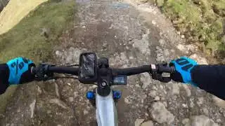 MTB Rigi Chänzeli