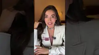Создаем эффект модных ресниц в стиле Твигги #tutorial #mascara #макияж