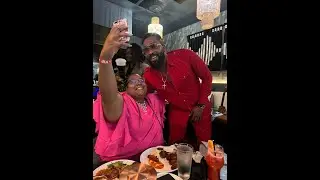 Frederick Leonard Meets Fans in Washington DC | USA Meet & Greet (Part 1)