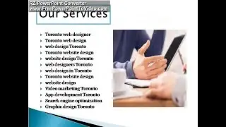 Website design Toronto-House of Media@ +1 647-868-4864