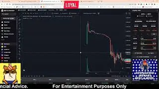 Live RUG PULL of Ben.ETH $LOYAL (Loyalty Labs Token) #memecoin
