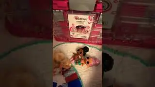 How I store all my lol dolls #asmr #loldollsurprise #storage